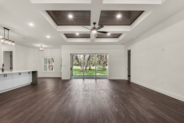 Custom home built by Avant Home Builders at 2769 Muirfield Dr, Northwest Florida